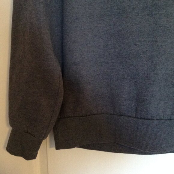 Star Wars X-Wing Squadron Collection Hoodie Men's Size S/P Fleece Gray Graphic - Picture 3 of 6